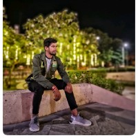 Parekh Jay