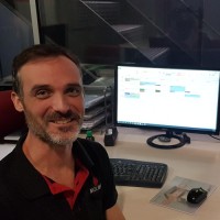 Vicente García Molina