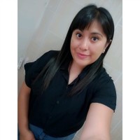 Mariela Araceli Espinoza Flores