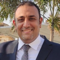 Sameh Mahmoud