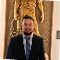 Marcos Perez