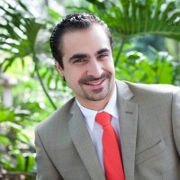 Diego Ramón García Mora