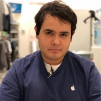 Ricardo Bugarin