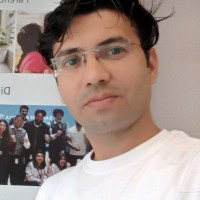 Sharad Bajpai