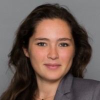 Marie-Capucine De Leissègues