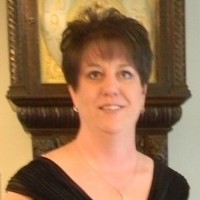 Collet Crabill, Enp Retired