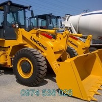 Xúc lật Hải Âu
