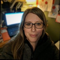 Amy Bollengier