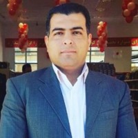 Ehsan Kosari