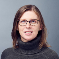Tamara Forza