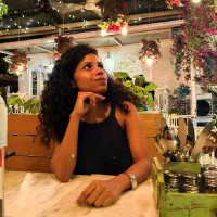 Atiya Khan