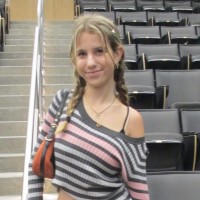 Brooke Silver