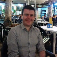 Frank Mckenna