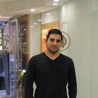 Matan Drori