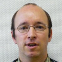 Eric MOREL