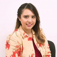 Denisse Krystel Gonzalez Diaz