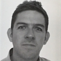 Mark Evans
