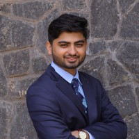 Mukul Kashyap