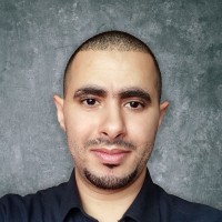 Mustafa Al-Hammadi