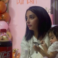 Nagina Ahmed