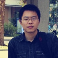 Yuanyang Chen