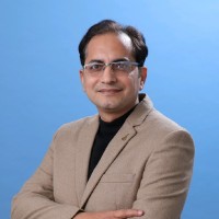 Ashutosh Bajaj