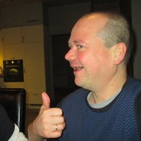 Steven Laenen