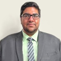 Faizan Ahmed