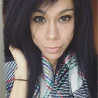 Mary Rico