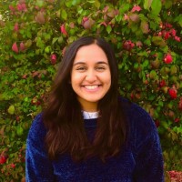 Juhi Shah, MS, RDN, LDN