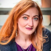 Anni Proctor
