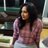 Sridevi Reddy