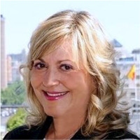 Cristina Gorria