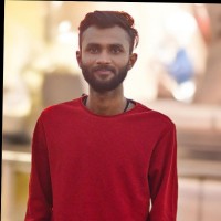 Ravi Tripathi
