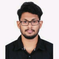 KIRAN U K