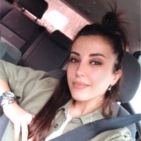 Tugce Bekar
