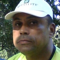 Gercilio Pires Da Luz