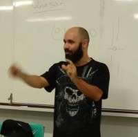 Gleiston Da Silva Galdino