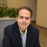 Marios Psalidopoulos