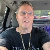 Rick Crawford