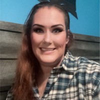 Alicia Kinnimont