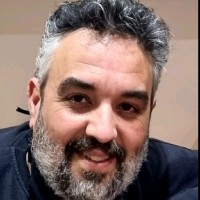 Juan Antonio Díaz Del Moral