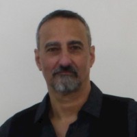 Nicholas Moss