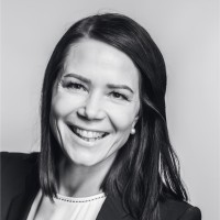 Hanna Länsivuori, MBA