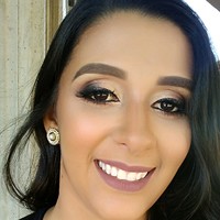 Ane Caroline Santos Fonseca