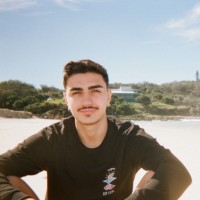 Vinicius Conte Matos