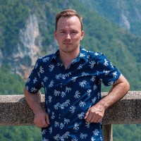Viktor Starynskyi