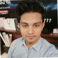 Mohammad Ajmal