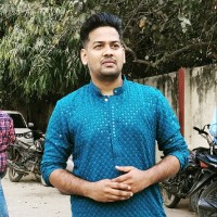 Sudeep Vishwakarma