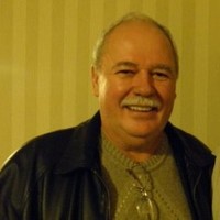 Arnold Burns